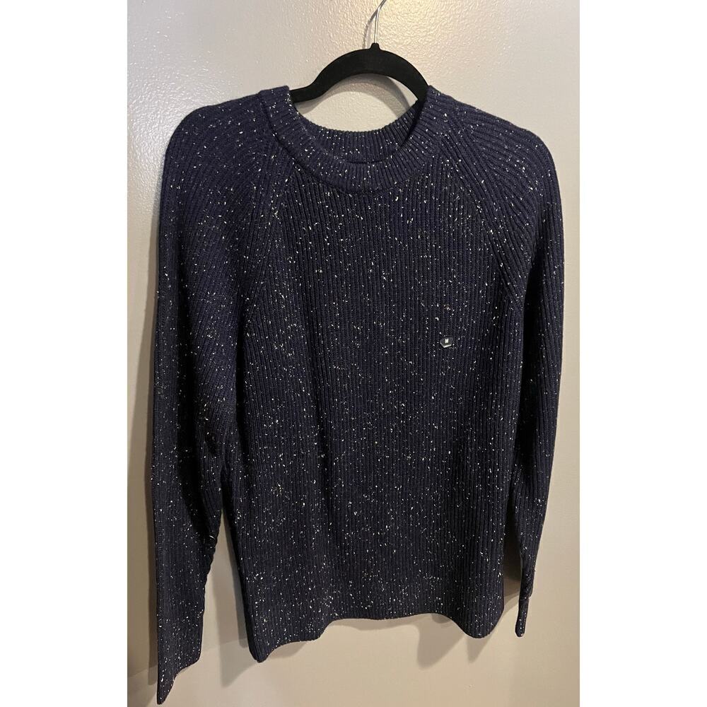 NWT Abercrombie Sweater- Men's Size Medium